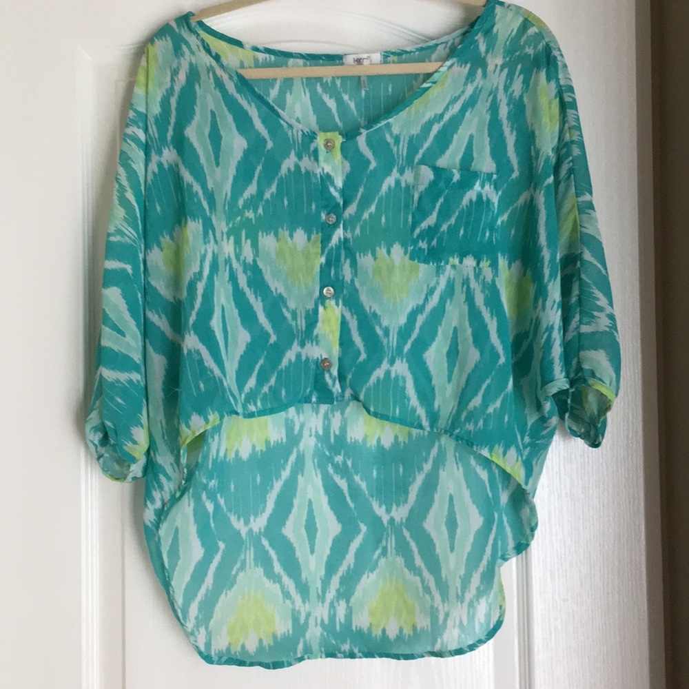 Women’s  top